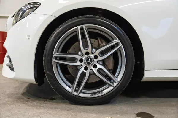 2019 Mercedes Amg Gle — photo 9 | Tuminion Kenya