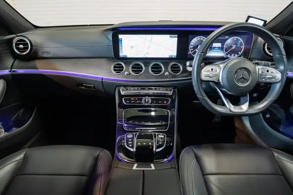2019 Mercedes Amg Gle — photo 2 | Tuminion Kenya