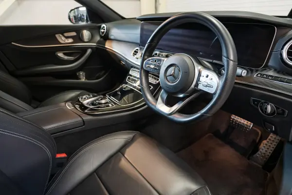 2019 Mercedes Amg Gle — photo 7 | Tuminion Kenya
