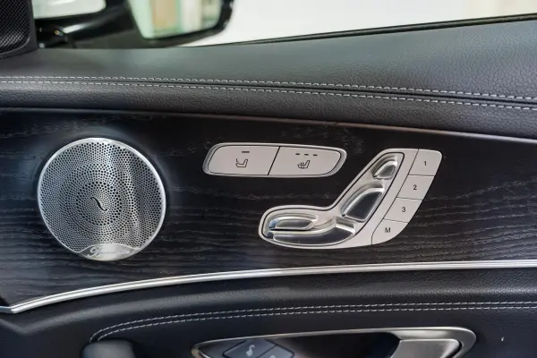 2019 Mercedes Amg Gle — photo 8 | Tuminion Kenya