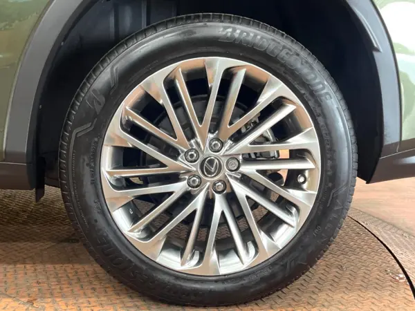 2021 Lexus Rx — photo 9 | Tuminion Kenya