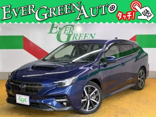 Subaru Subaru Levorg 2021