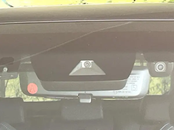 2023 Toyota Harrier — photo 7 | Tuminion Kenya