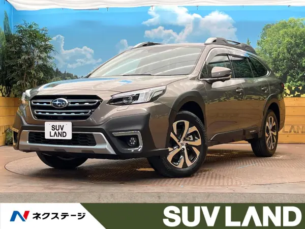Subaru Subaru Legacy Outback 2023