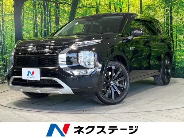 Mitsubishi MITSUBISHI OUTLANDER 2022