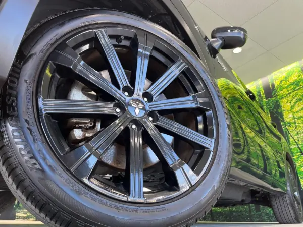 2022 Mitsubishi Outlander — photo 9 | Tuminion Kenya