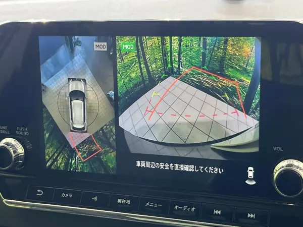 2022 Mitsubishi Outlander — photo 3 | Tuminion Kenya