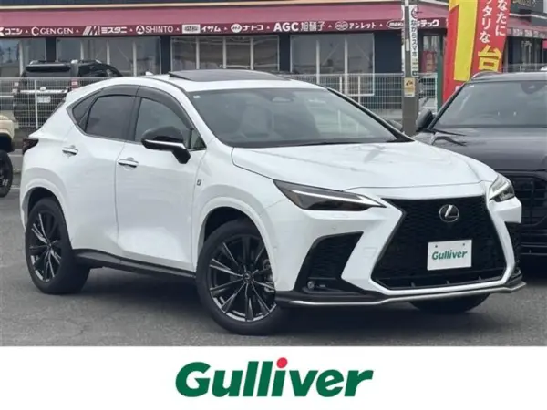Lexus Lexus NX 2024