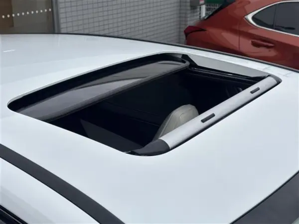 2024 Lexus Nx — photo 2 | Tuminion Kenya