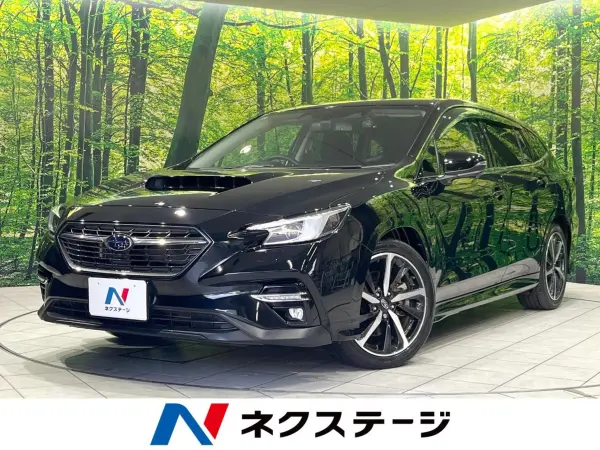 Subaru Subaru Levorg 2021