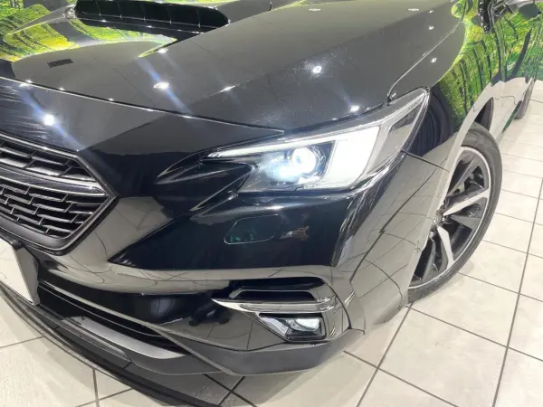 2021 Subaru Levorg — photo 8 | Tuminion Kenya