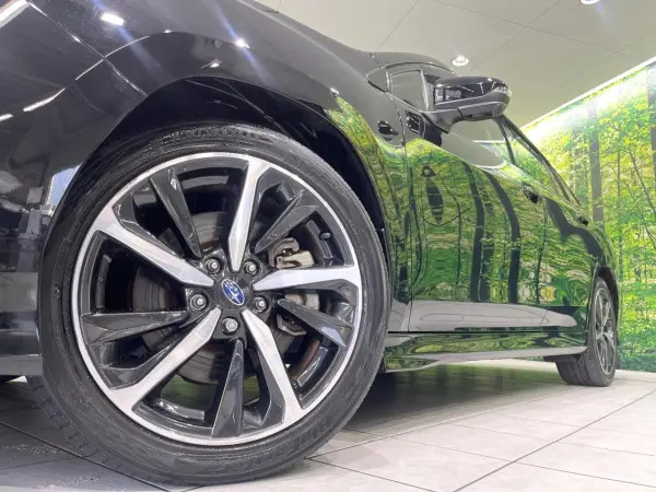 2021 Subaru Levorg — photo 9 | Tuminion Kenya