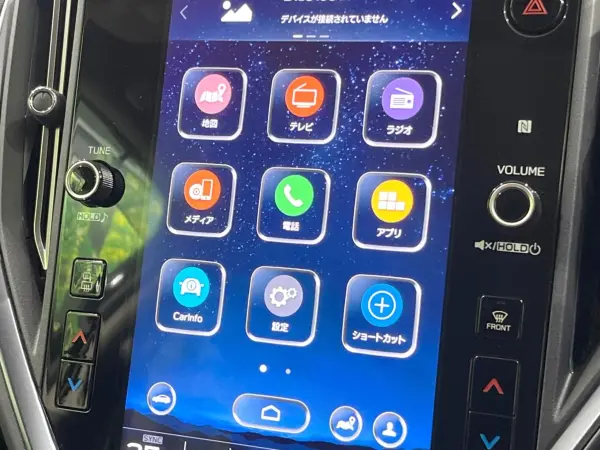 2021 Subaru Levorg — photo 3 | Tuminion Kenya