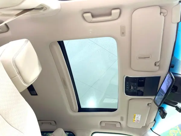 2024 Toyota Landrcuiser 300 — photo 7 | Tuminion Kenya
