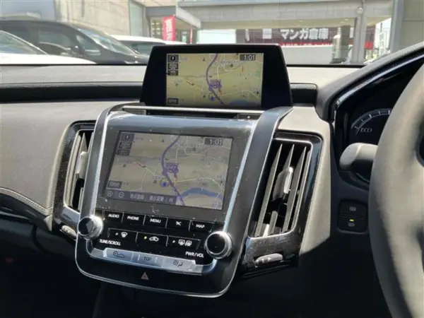 2018 Toyota Crown — photo 7 | Tuminion Kenya