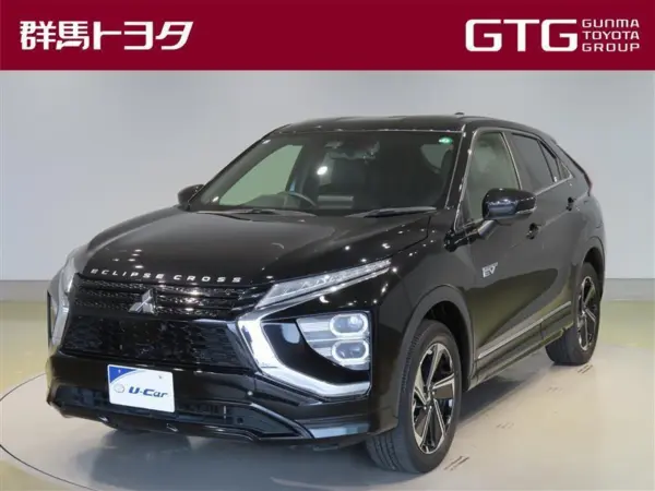 Mitsubishi MITSUBISHI ECLIPSE CROSS 2021