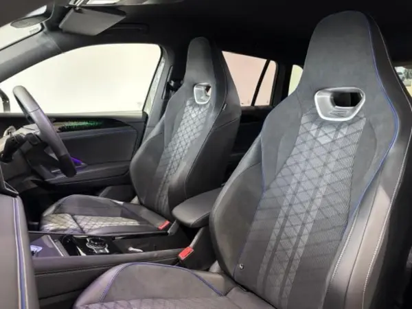 2026 Volkswagen Tiguan — photo 8 | Tuminion Kenya