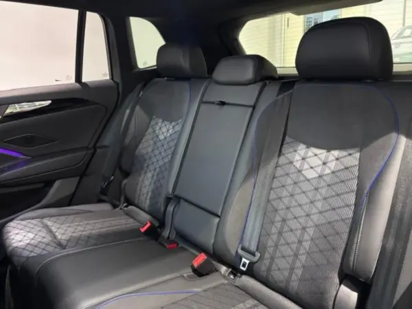 2026 Volkswagen Tiguan — photo 9 | Tuminion Kenya