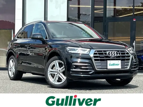 Audi AUDI Q5 2020