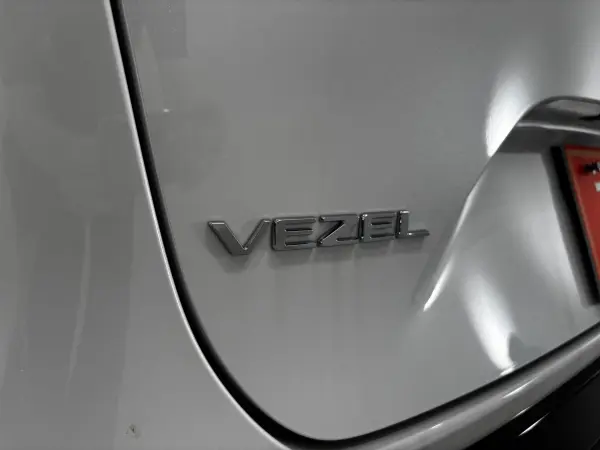 2026 Honda Vezel — photo 8 | Tuminion Kenya