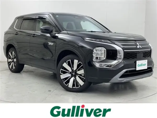 Mitsubishi MITSUBISHI OUTLANDER 2024