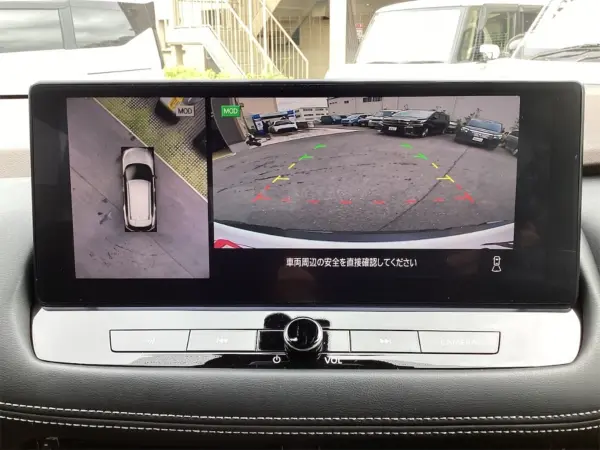 2023 Nissan Xtrail — photo 3 | Tuminion Kenya