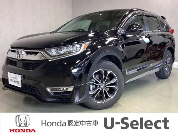 Honda HONDA CR-V 2022