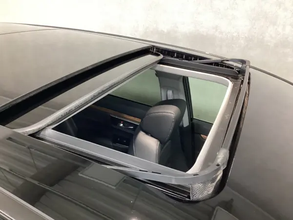 2022 Honda Cr-v — photo 9 | Tuminion Kenya