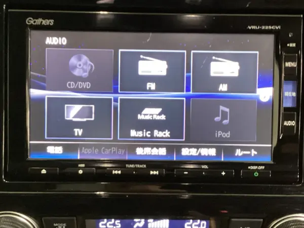 2022 Honda Cr-v — photo 1