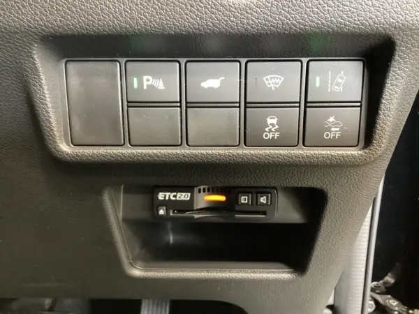 2022 Honda Cr-v — photo 3 | Tuminion Kenya