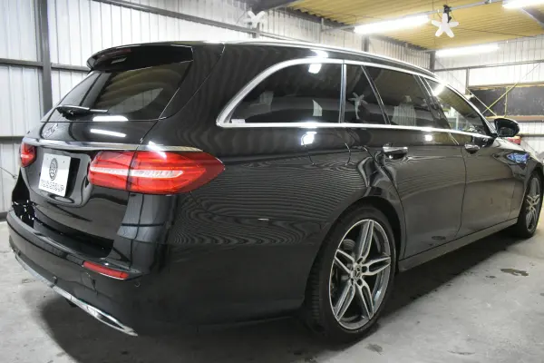 2019 Mercedes Amg Gle — photo 3 | Tuminion Kenya