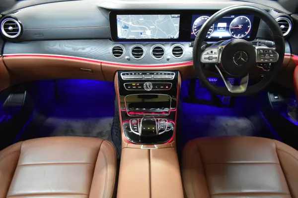 2019 Mercedes Amg Gle — photo 2 | Tuminion Kenya