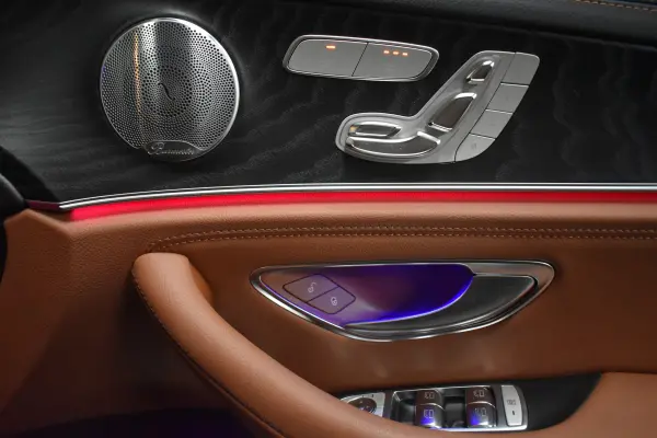 2019 Mercedes Amg Gle — photo 8 | Tuminion Kenya