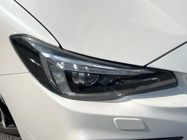 2019 Subaru Wrx — photo 9 | Tuminion Kenya