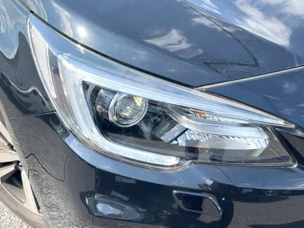 2021 Subaru Legacy Outback — photo 8 | Tuminion Kenya