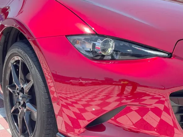 2020 Mazda Roadster — photo 9 | Tuminion Kenya