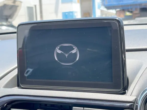 2020 Mazda Roadster — photo 3 | Tuminion Kenya