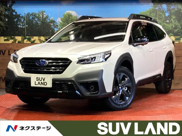 Subaru Subaru Legacy Outback 2022