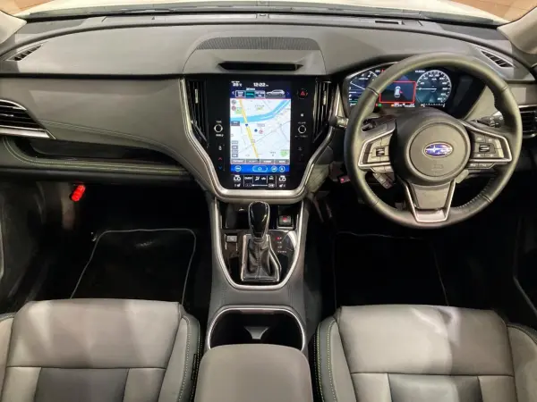 2022 Subaru Legacy Outback — photo 2 | Tuminion Kenya