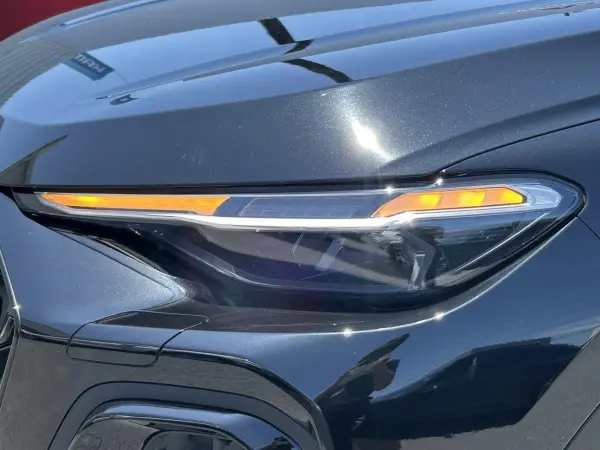 2025 Audi Q5 — photo 9 | Tuminion Kenya