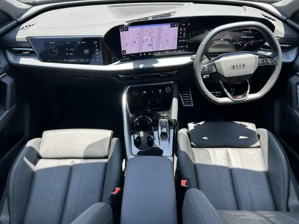 2025 Audi Q5 — photo 2 | Tuminion Kenya