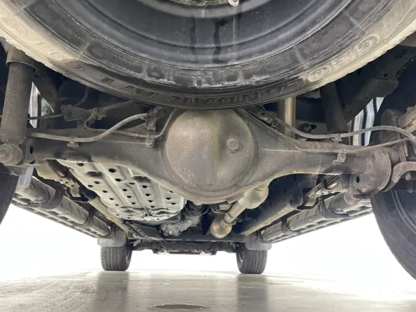 2023 Toyota Hilux — photo 9 | Tuminion Kenya