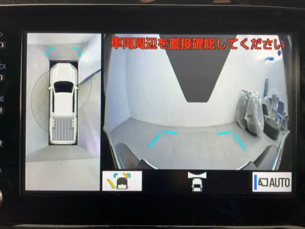 2023 Toyota Hilux — photo 8 | Tuminion Kenya