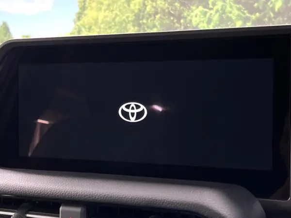 2025 Land Cruiser 250 — photo 7 | Tuminion Kenya