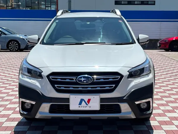 2023 Subaru Legacy Outback — photo 9 | Tuminion Kenya