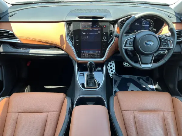 2023 Subaru Legacy Outback — photo 2 | Tuminion Kenya
