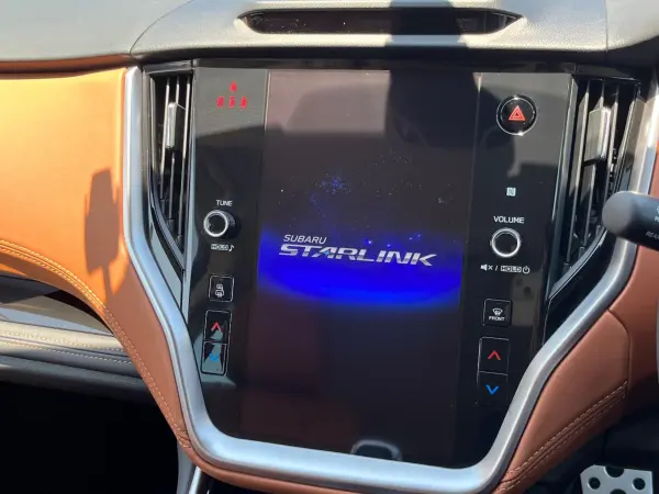 2023 Subaru Legacy Outback — photo 7 | Tuminion Kenya