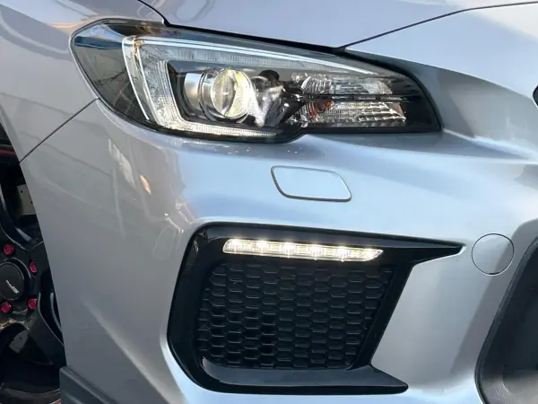 2019 Subaru Wrx — photo 9 | Tuminion Kenya