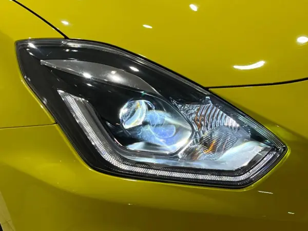 2018 Suzuki Swift — photo 9 | Tuminion Kenya