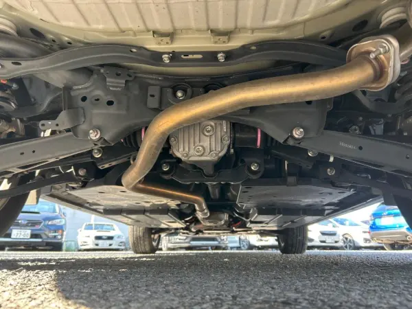 2020 Subaru Forester — photo 9 | Tuminion Kenya